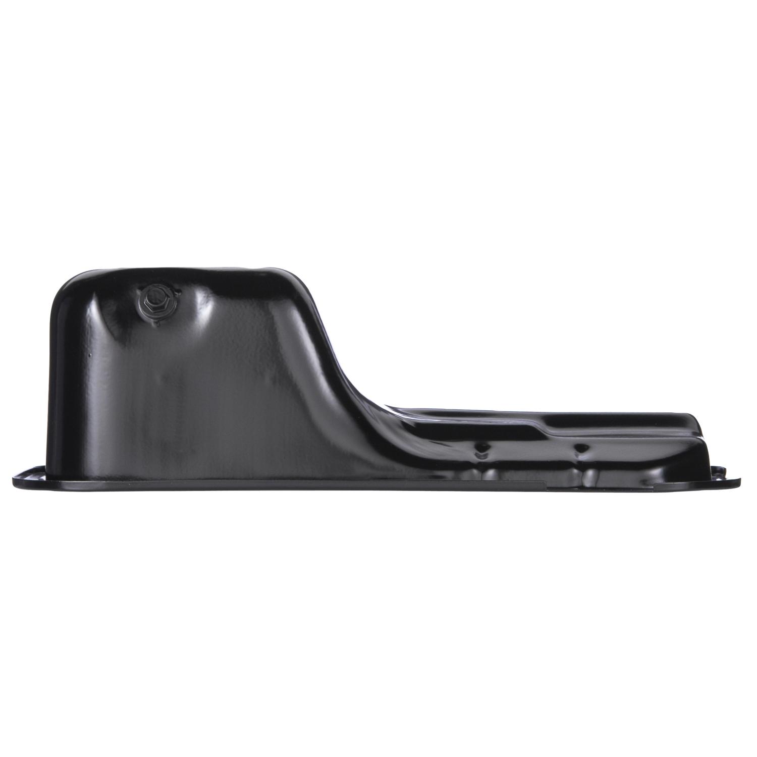 Spectra Premium HYP02A Engine Oil Pan product image 3 of 4