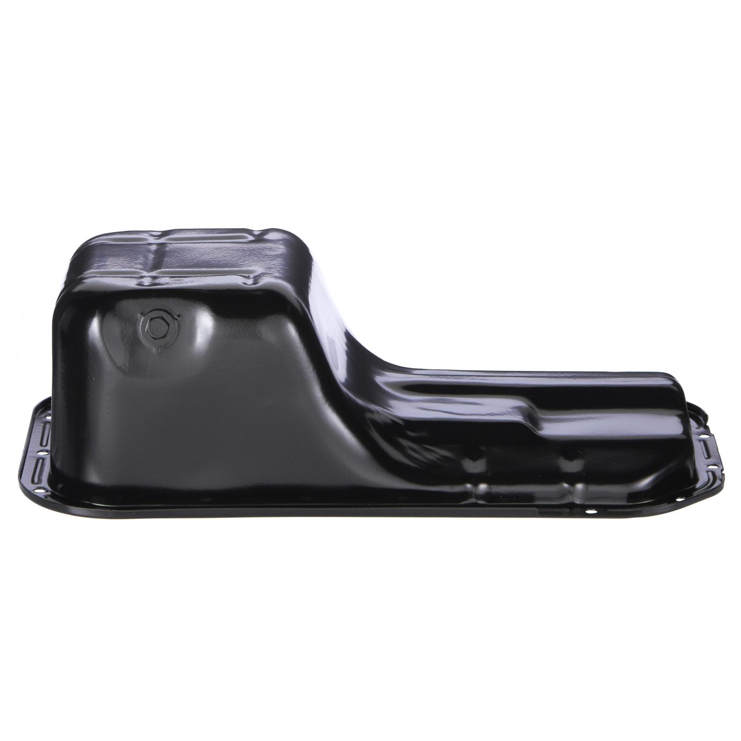 Spectra Premium HYP02A Engine Oil Pan product image 4 of 4
