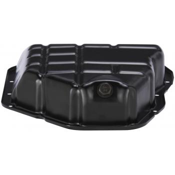 2009 Kia Sedona Engine Oil Pan Lower Spectra Premium HYP03A image 4 of 4