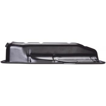 2012 Kia Sedona Engine Oil Pan Lower Spectra Premium HYP03B image 1 of 4