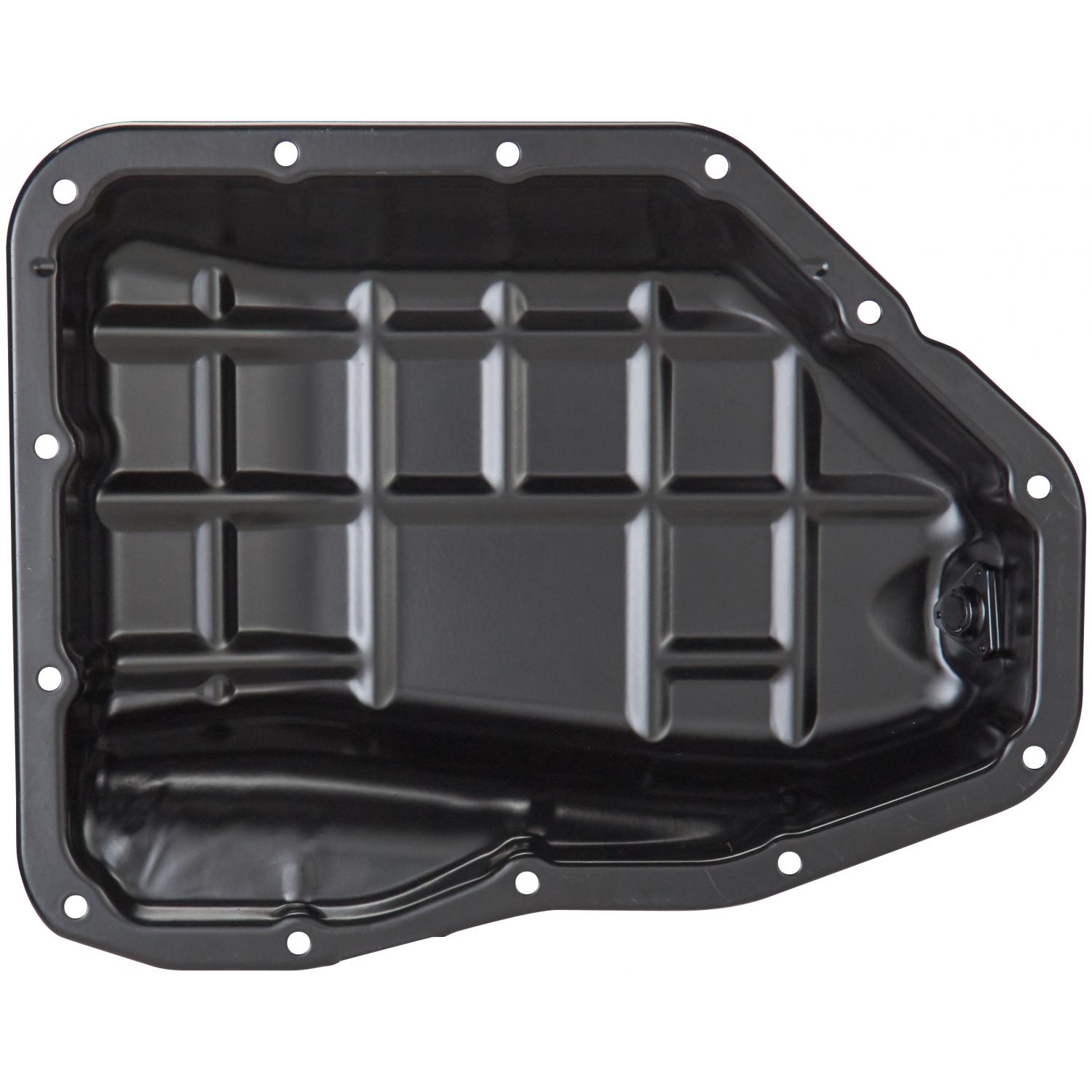 Spectra Premium HYP03B Engine Oil Pan product image 2 of 4