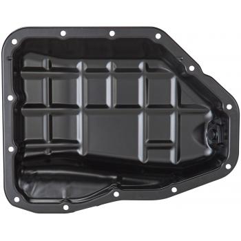 2012 Kia Sedona Engine Oil Pan Lower Spectra Premium HYP03B image 2 of 4