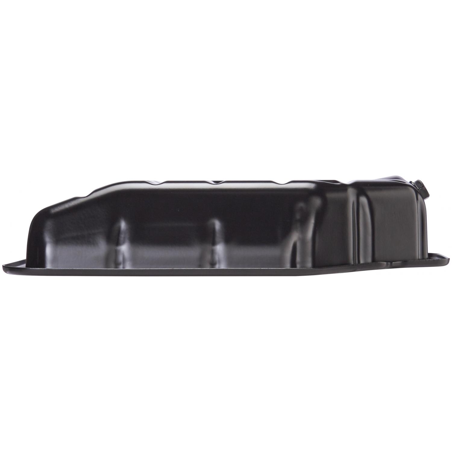 Spectra Premium HYP03B Engine Oil Pan product image 3 of 4