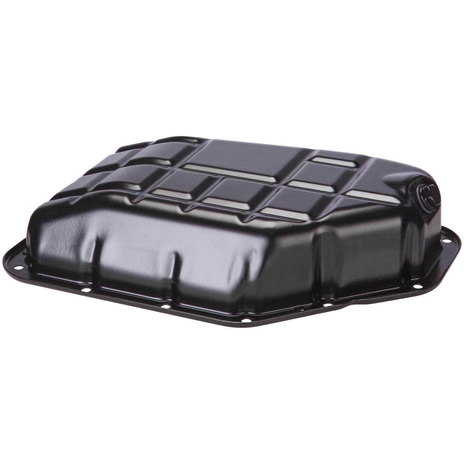 Spectra Premium HYP03B Engine Oil Pan product image 4 of 4