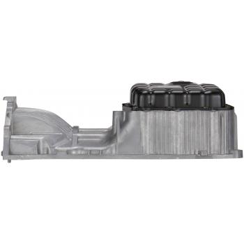 2008 Kia Spectra5 Engine Oil Pan Spectra Premium HYP04A image 1 of 4