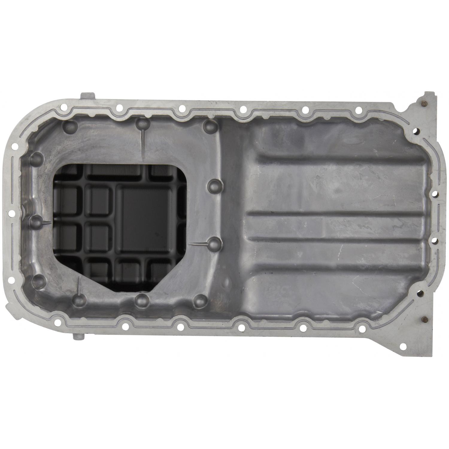 Spectra Premium HYP04A - Engine Oil Pan Spectra Premium HYP04A Engine Oil Pan product image 2 of 4