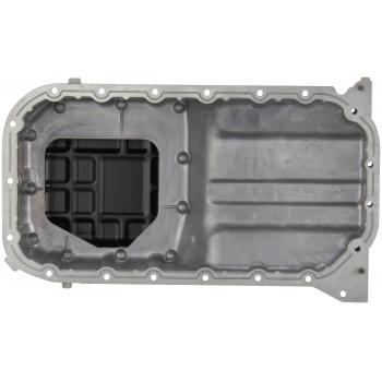 2008 Kia Spectra5 Engine Oil Pan Spectra Premium HYP04A image 2 of 4