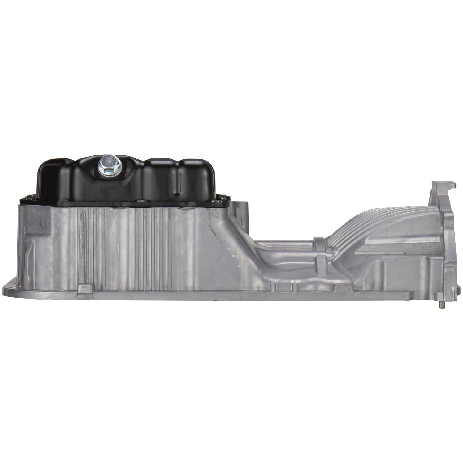 Spectra Premium HYP04A - Engine Oil Pan Spectra Premium HYP04A Engine Oil Pan product image 3 of 4