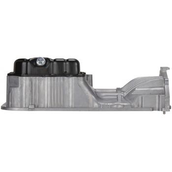 2008 Kia Spectra5 Engine Oil Pan Spectra Premium HYP04A image 3 of 4