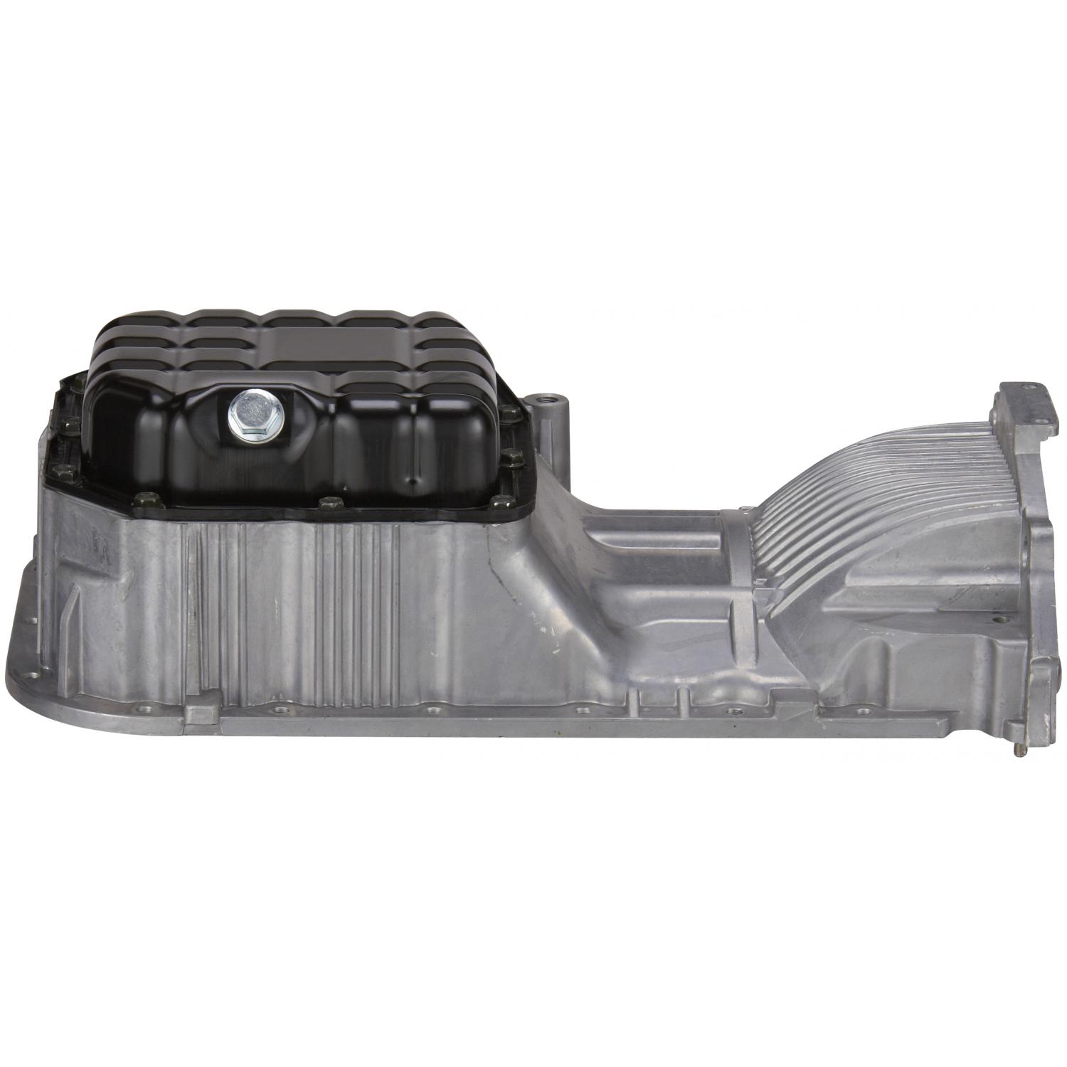Spectra Premium HYP04A - Engine Oil Pan Spectra Premium HYP04A Engine Oil Pan product image 4 of 4