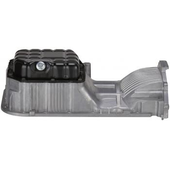 2008 Kia Spectra5 Engine Oil Pan Spectra Premium HYP04A image 4 of 4