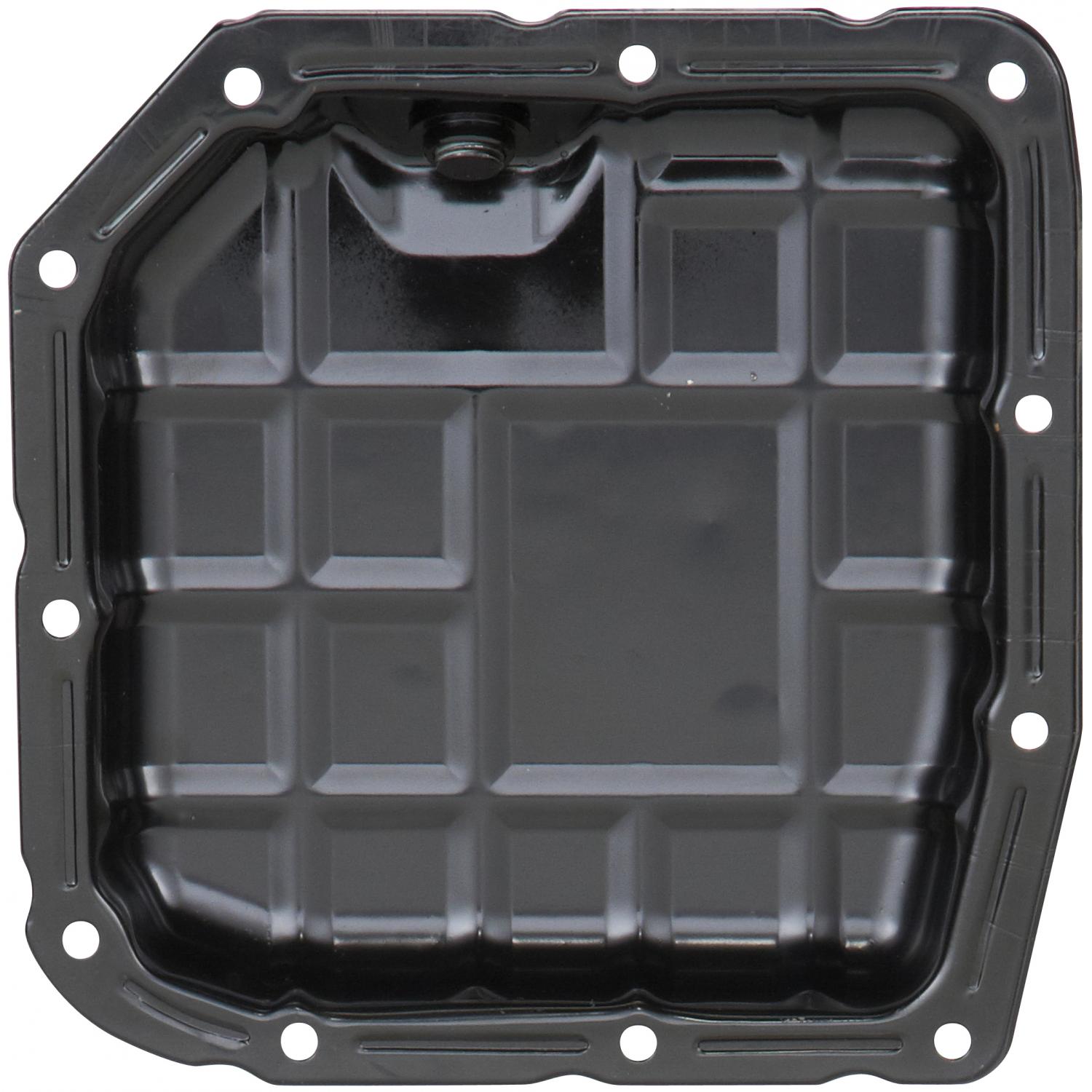 Spectra Premium HYP04B - Engine Oil Pan Spectra Premium HYP04B Engine Oil Pan product image 2 of 5