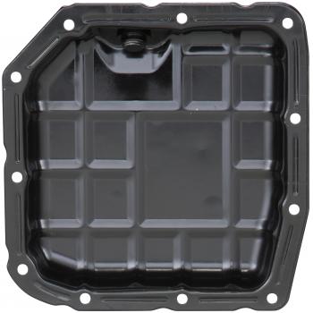 2008 Kia Spectra5 Engine Oil Pan Spectra Premium HYP04B image 2 of 4