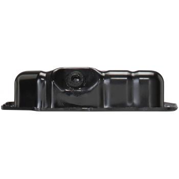 2008 Kia Spectra5 Engine Oil Pan Spectra Premium HYP04B image 3 of 4