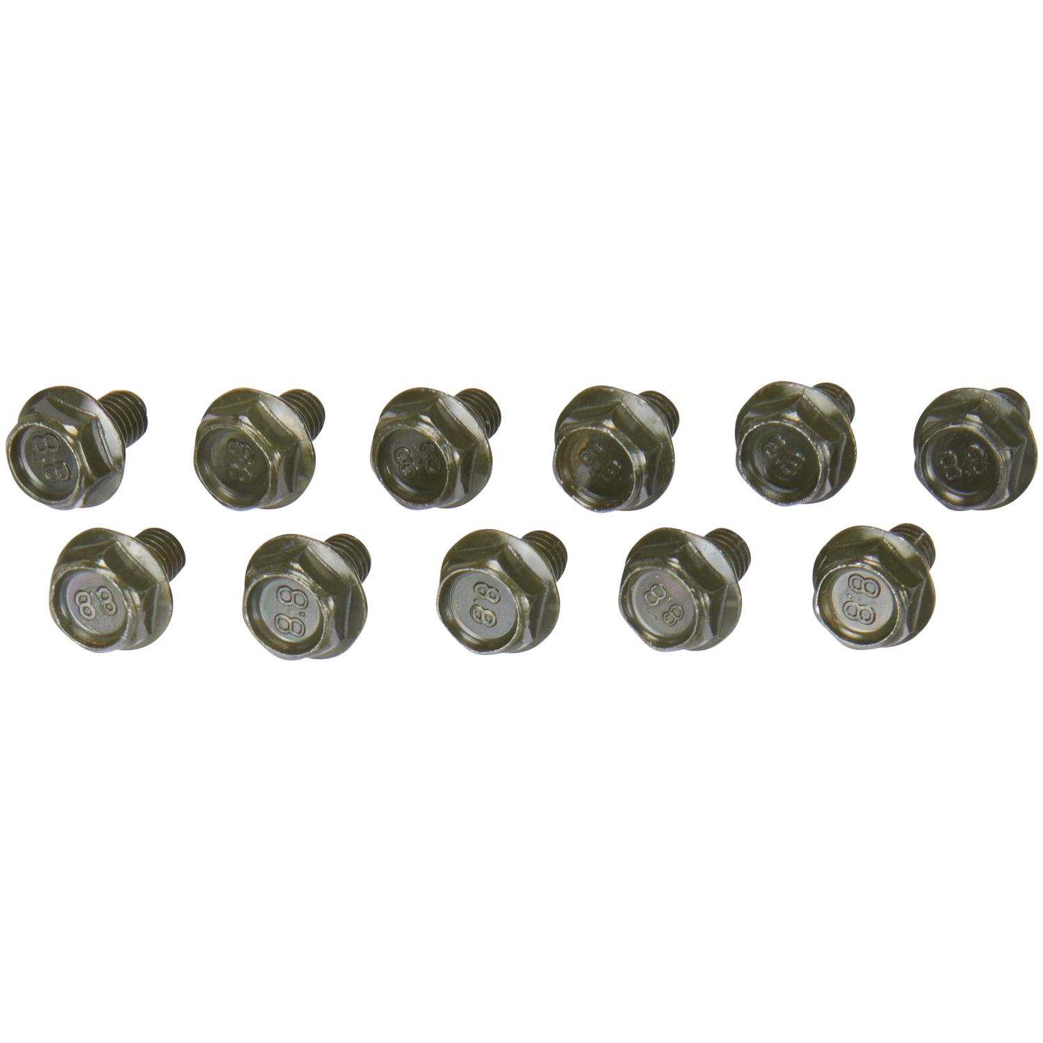 Spectra Premium HYP04B - Engine Oil Pan Spectra Premium HYP04B Engine Oil Pan product image 4 of 5