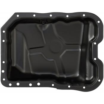 2010 Dodge Journey Engine Oil Pan Spectra Premium HYP05A image 3 of 4