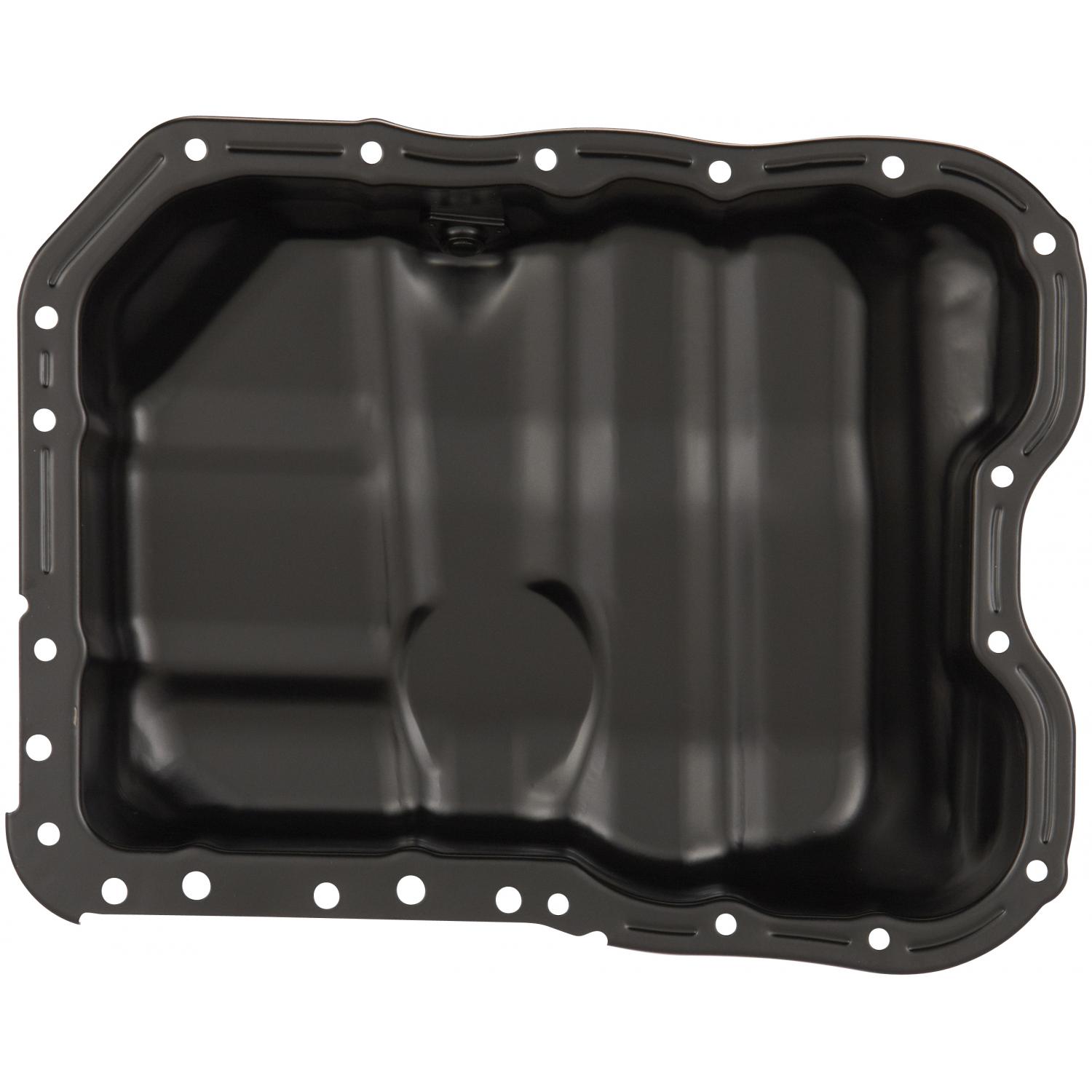 Spectra Premium HYP05B Engine Oil Pan product image 2 of 4