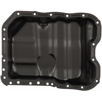 2008 Kia Magentis Engine Oil Pan Lower Spectra Premium HYP05B image 2 of 4