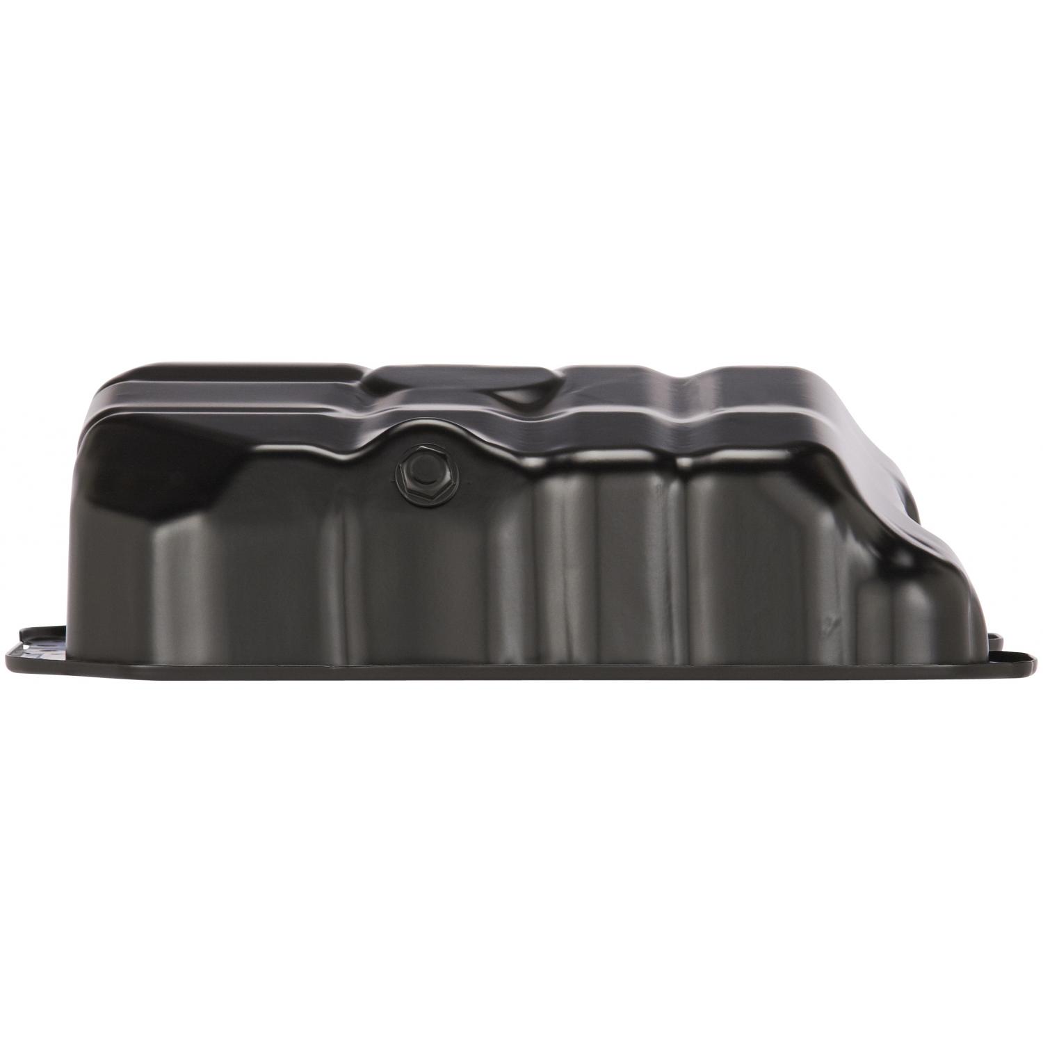 Spectra Premium HYP05B Engine Oil Pan product image 3 of 4
