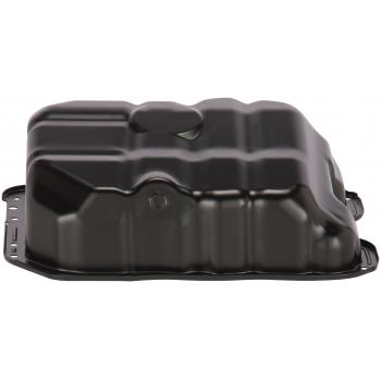 2008 Kia Magentis Engine Oil Pan Lower Spectra Premium HYP05B image 4 of 4