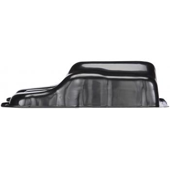 2013 Kia Forte Koup Engine Oil Pan Lower Spectra Premium HYP05C image 1 of 4