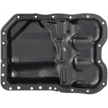 2013 Kia Forte Koup Engine Oil Pan Lower Spectra Premium HYP05C image 2 of 4