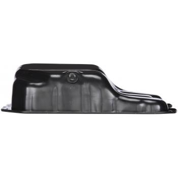2013 Kia Forte Koup Engine Oil Pan Lower Spectra Premium HYP05C image 3 of 4