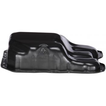 2013 Kia Forte Koup Engine Oil Pan Lower Spectra Premium HYP05C image 4 of 4