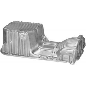 2009 Hyundai Tucson Engine Oil Pan Spectra Premium HYP06A image 1 of 4