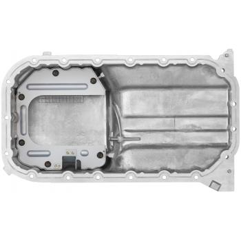 2009 Hyundai Tucson Engine Oil Pan Spectra Premium HYP06A image 3 of 4