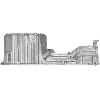 2009 Hyundai Tucson Engine Oil Pan Spectra Premium HYP06A image 4 of 4