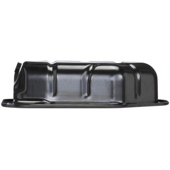 2009 Hyundai Tucson Engine Oil Pan Lower Spectra Premium HYP07A image 3 of 4