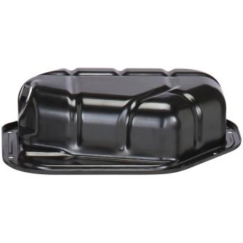 2009 Hyundai Tucson Engine Oil Pan Lower Spectra Premium HYP07A image 4 of 4