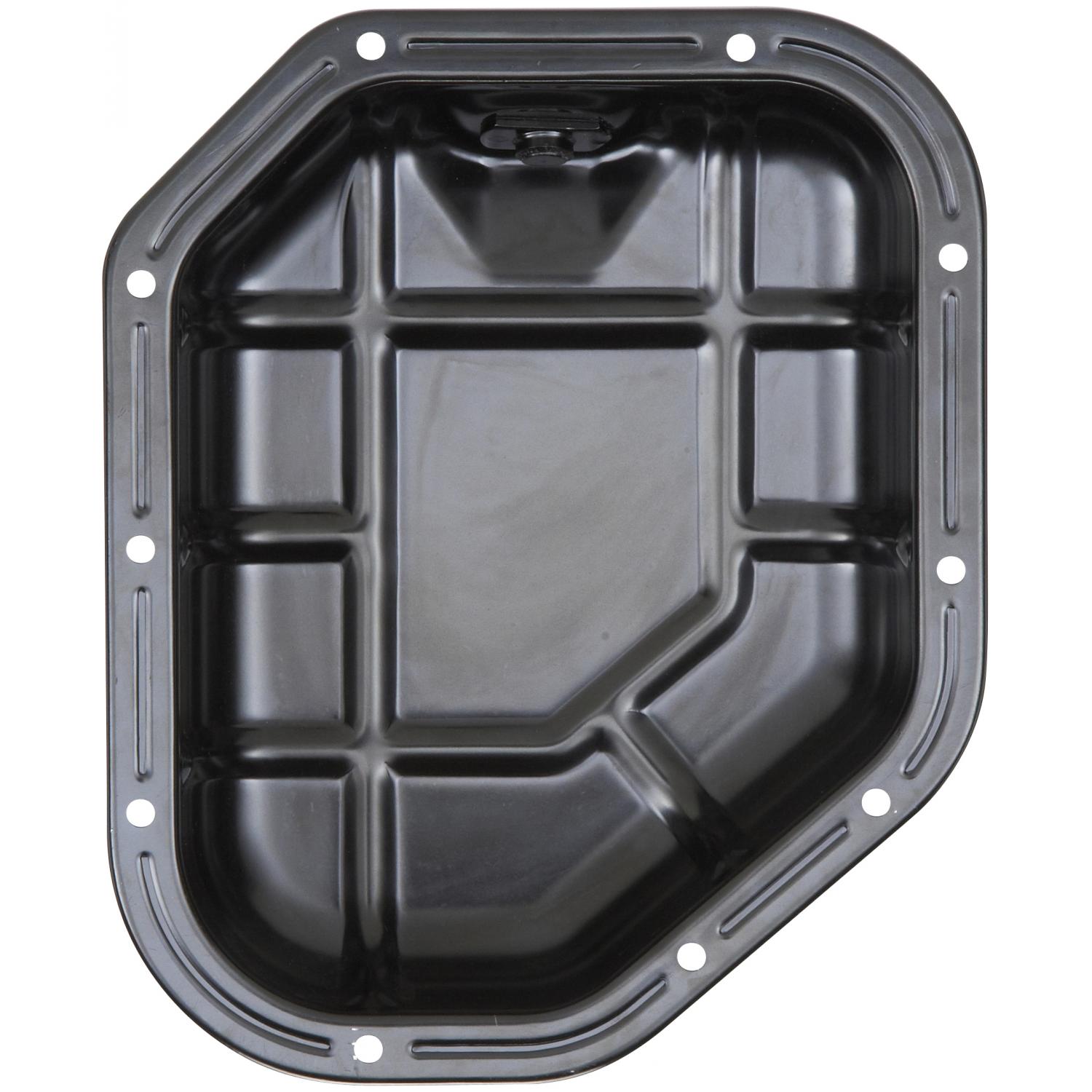 Spectra Premium HYP08A - Engine Oil Pan Spectra Premium HYP08A Engine Oil Pan product image 2 of 4