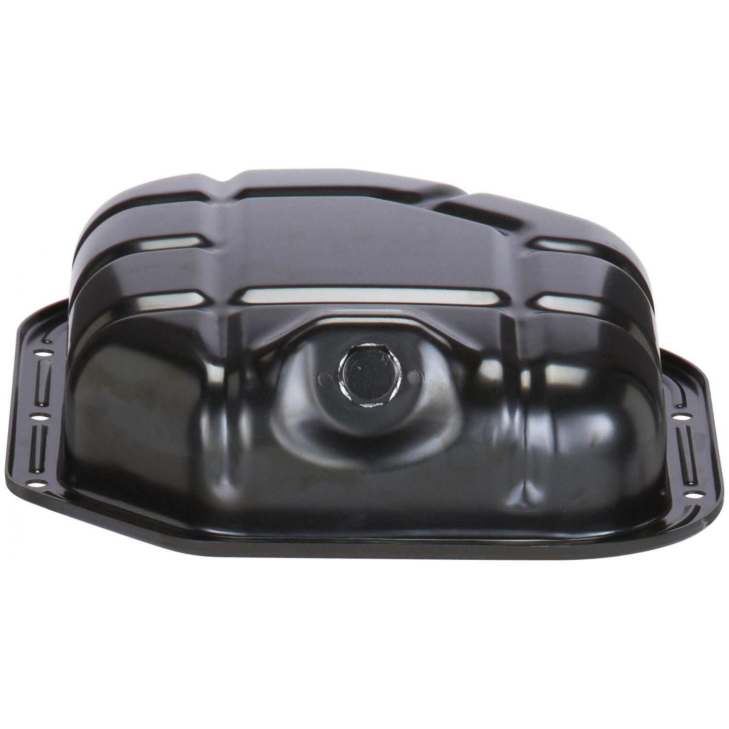 Spectra Premium HYP08A - Engine Oil Pan Spectra Premium HYP08A Engine Oil Pan product image 4 of 4