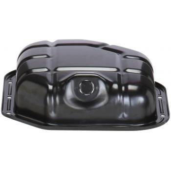 2008 Hyundai Tiburon Engine Oil Pan Lower Spectra Premium HYP08A image 4 of 4