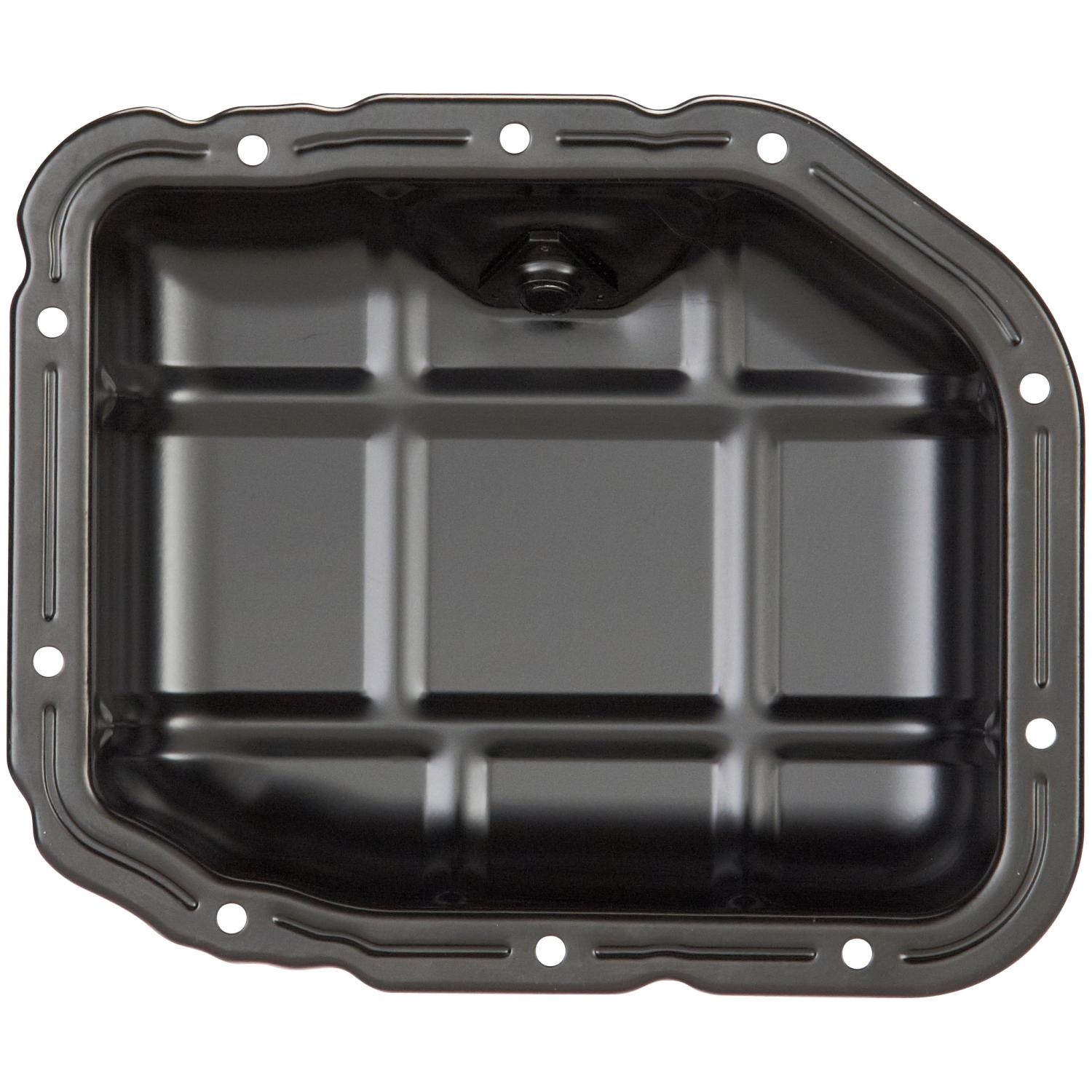 Spectra Premium HYP09A - Engine Oil Pan Spectra Premium HYP09A Engine Oil Pan product image 2 of 4