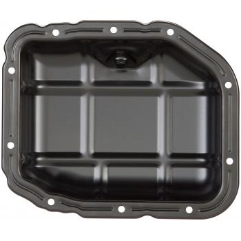 2005 Kia Sedona Engine Oil Pan Lower Spectra Premium HYP09A image 2 of 4
