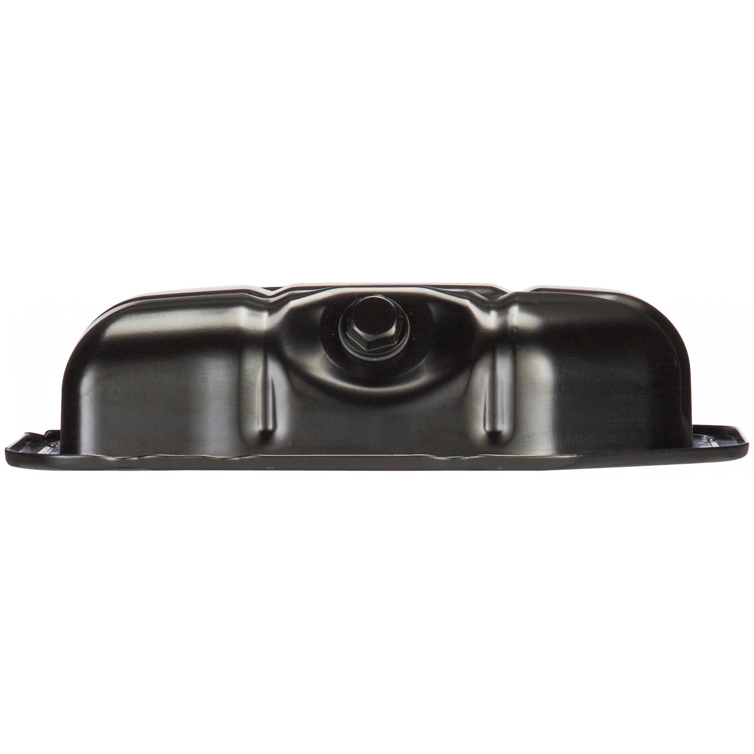 Spectra Premium HYP09A - Engine Oil Pan Spectra Premium HYP09A Engine Oil Pan product image 3 of 4