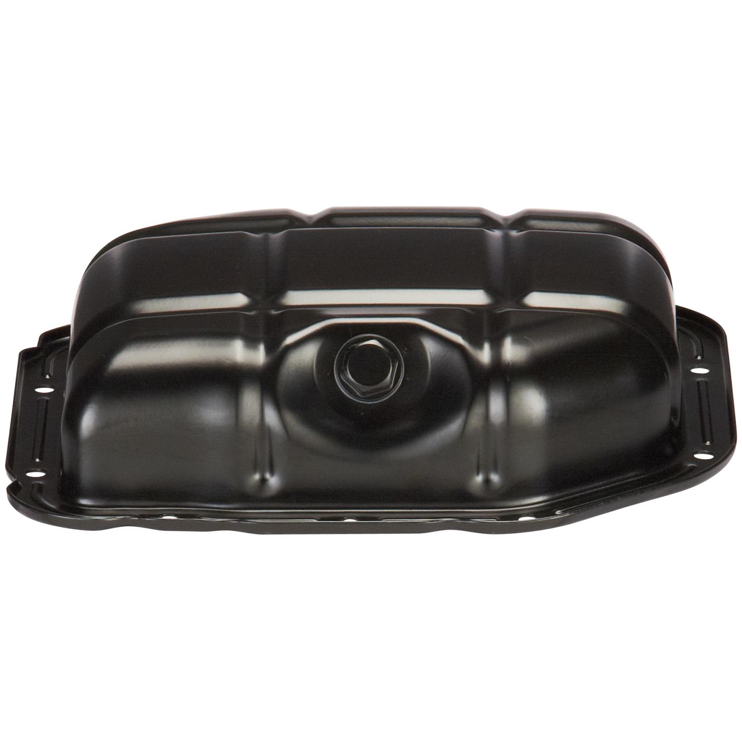 Spectra Premium HYP09A - Engine Oil Pan Spectra Premium HYP09A Engine Oil Pan product image 4 of 4