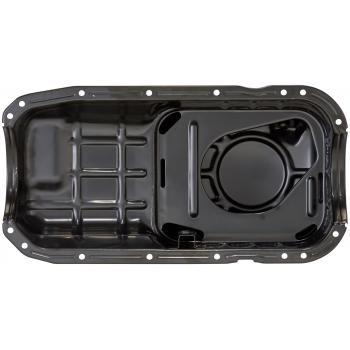 Spectra Premium HYP11A Engine Oil Pan product image 2 of 4