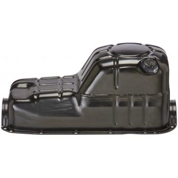 Spectra Premium HYP11A Engine Oil Pan product image 4 of 4