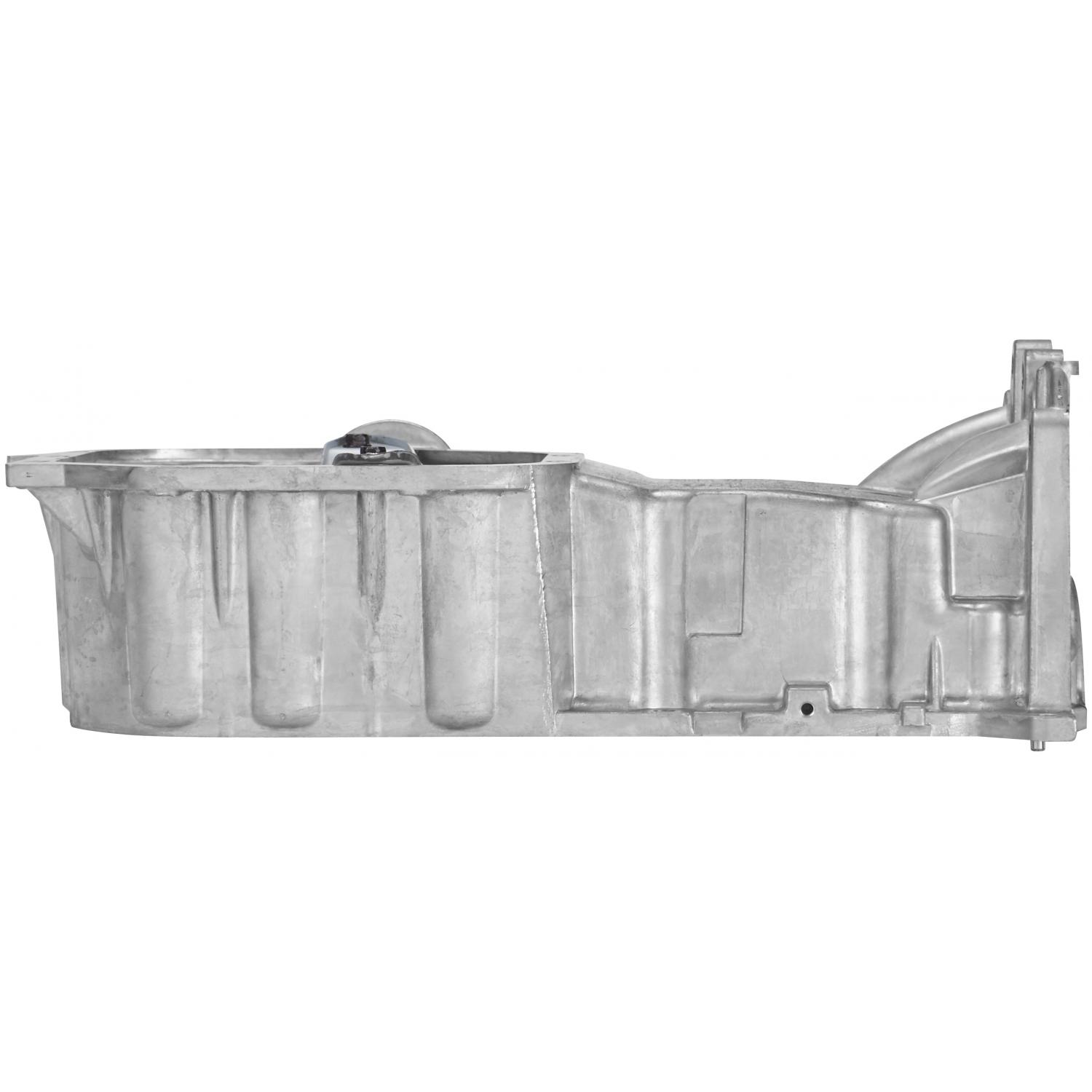 Spectra Premium HYP12A - Engine Oil Pan Spectra Premium HYP12A Engine Oil Pan product image 2 of 5
