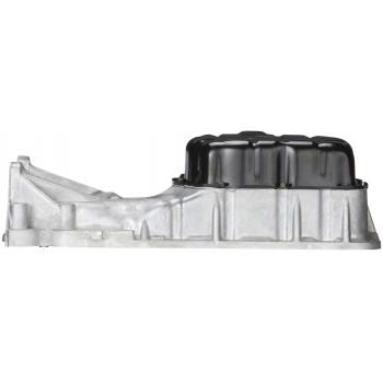 Spectra Premium HYP13A Engine Oil Pan product image 1 of 4