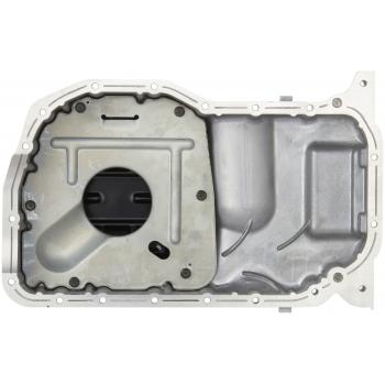 Spectra Premium HYP13A Engine Oil Pan product image 2 of 4