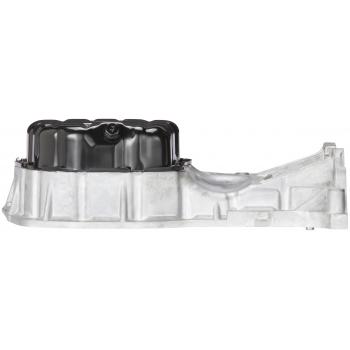Spectra Premium HYP13A Engine Oil Pan product image 3 of 4