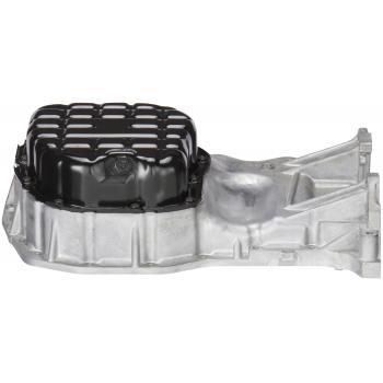 Spectra Premium HYP13A Engine Oil Pan product image 4 of 4