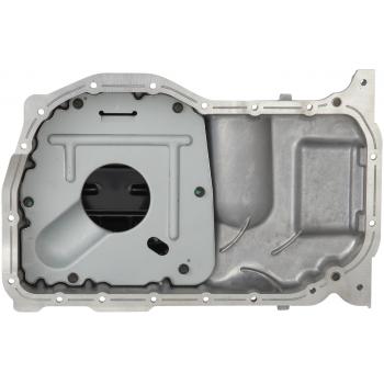 2005 Hyundai Sonata Engine Oil Pan Lower Spectra Premium HYP14A image 2 of 4