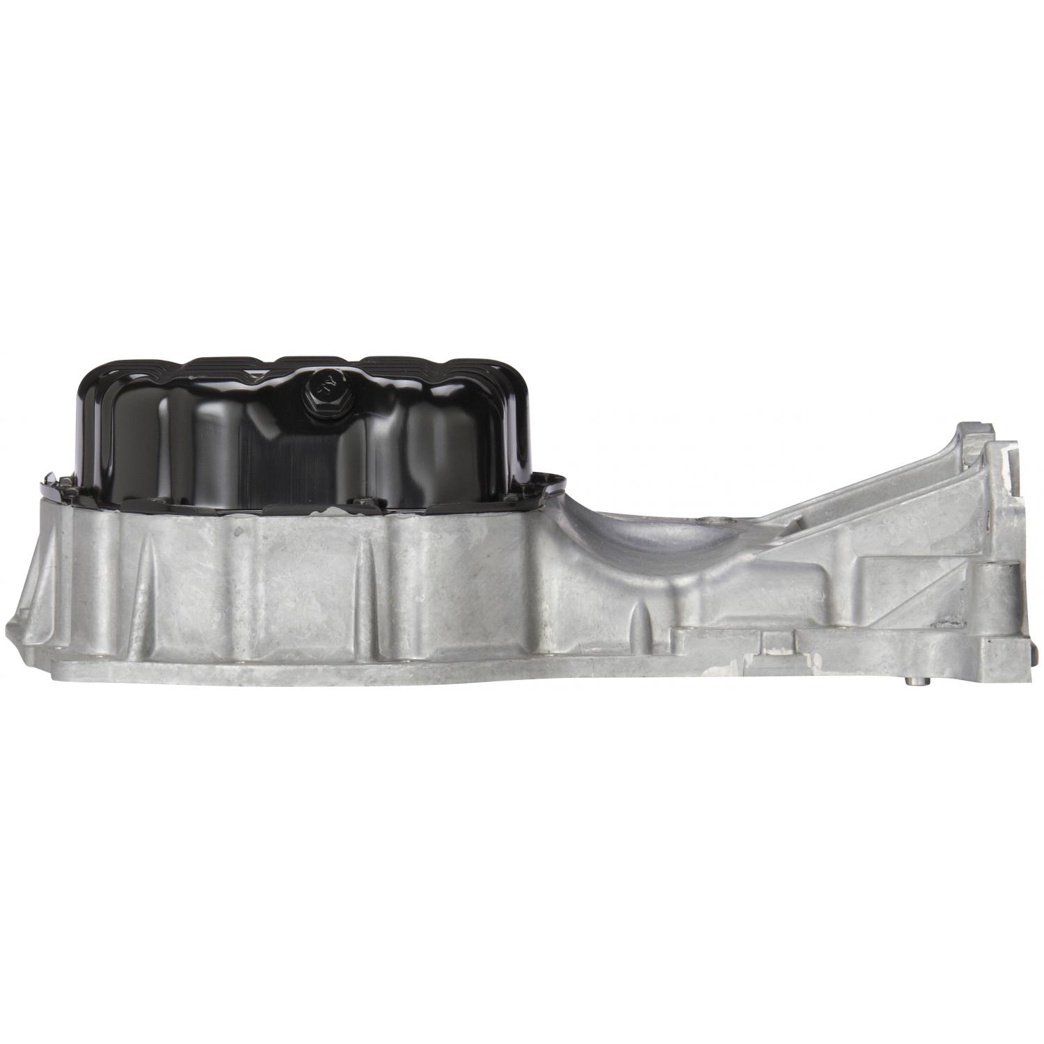 Spectra Premium HYP14A - Engine Oil Pan Spectra Premium HYP14A Engine Oil Pan product image 3 of 4