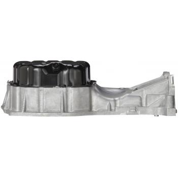 2005 Hyundai Sonata Engine Oil Pan Lower Spectra Premium HYP14A image 3 of 4